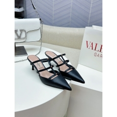 Valentino Slippers